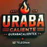 URABA CALIENTE CANAL PRESENTACIÓN