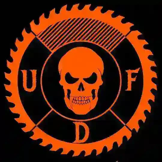 Ural Darkside Forces