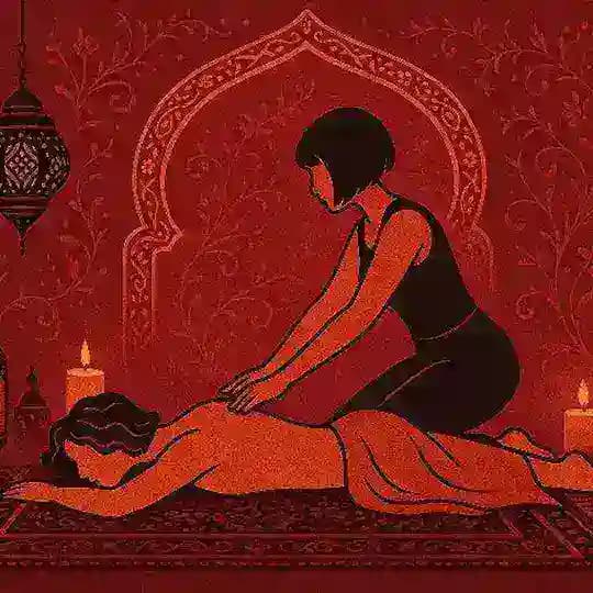 URBAN TANTRA