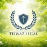 Внутрянка Teiwaz Legal