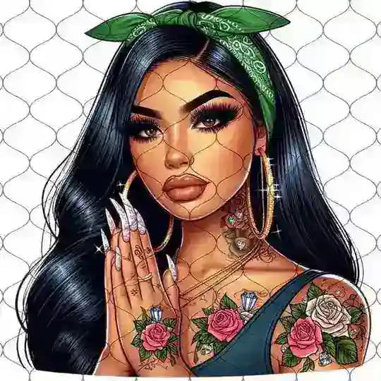 LINA MOMMY️️