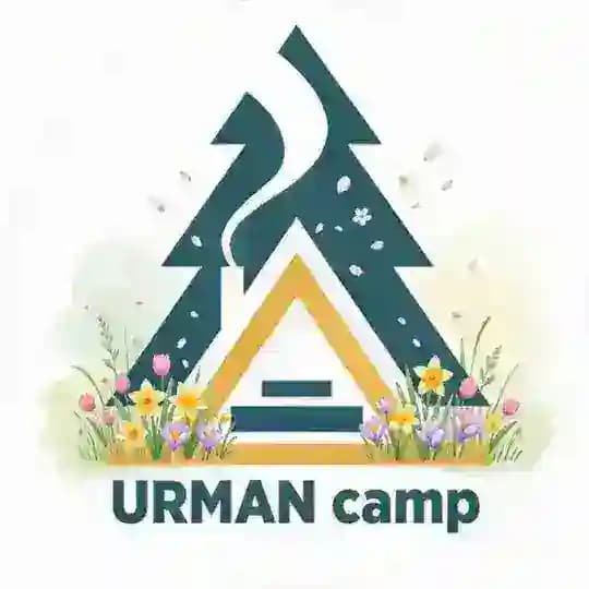 URMAN CAMP | Глэмпинг Казань