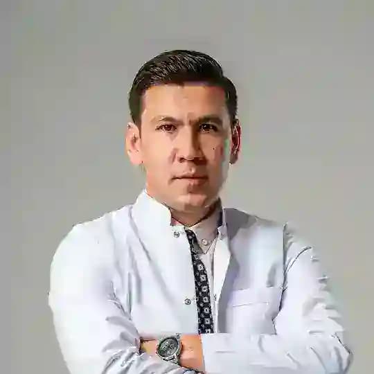 Sanjarbek Xusanov