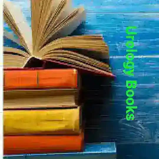 Best urology books