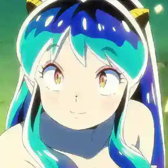Urusei Yatsura