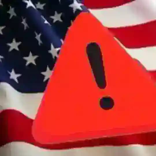USA Alert
