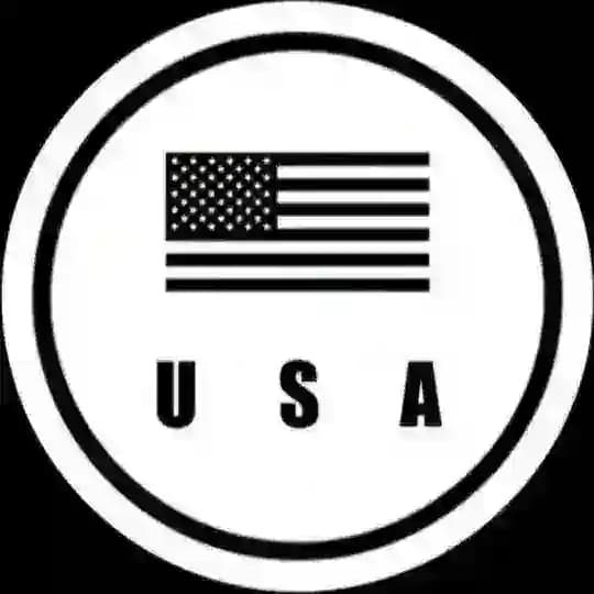 𝗨 𝗦 𝗔 🇺🇸