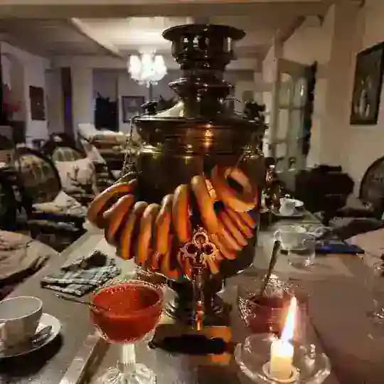 Усадьба купца Баева