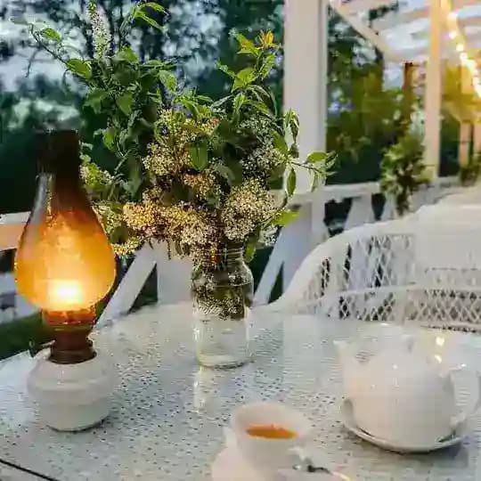 Усадьба «Скорняково-Архангельское»