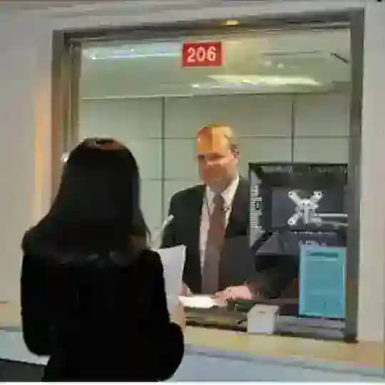 🛂🇺🇲F1 VISA Interview Experiences🇺🇲🛂