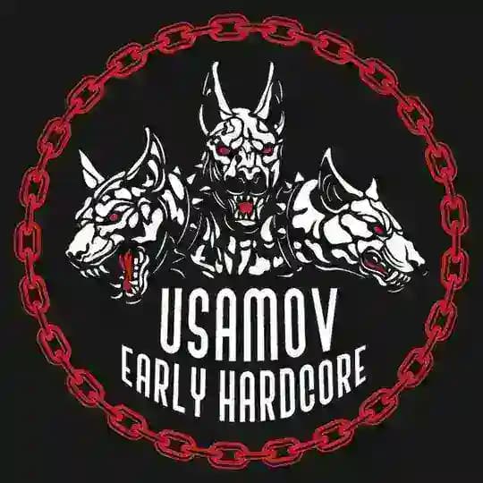 Usamov
