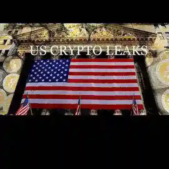 US CRYPTO LEAKS