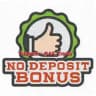 (NDB) NO DEPOSIT BONUS & WELCOME BONUS ONLY