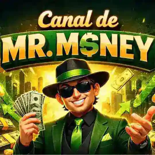 🔘CANAL DE MR.$$🔘