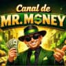 🔘CANAL DE MR.$$🔘
