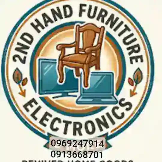 Charis 2nd hand anything important