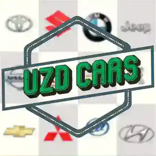 UZD cars