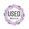 Usedmersia.economy