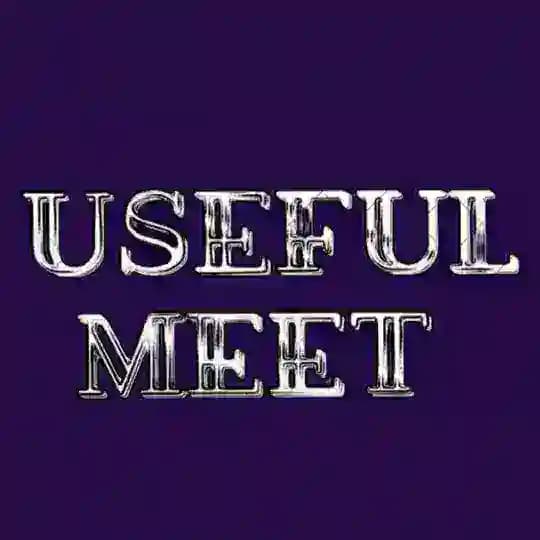 USEFUL MEET/ Нетворкинг/Встречи для дружеских знакомств👋 Москва