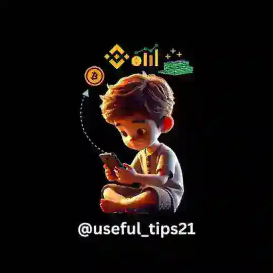 USEFUL TIPSⒹ