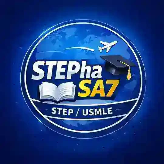 STEPha SA7 with Rayan