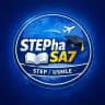 STEPha SA7 with Rayan