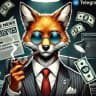 USMFOX Крипто Новости