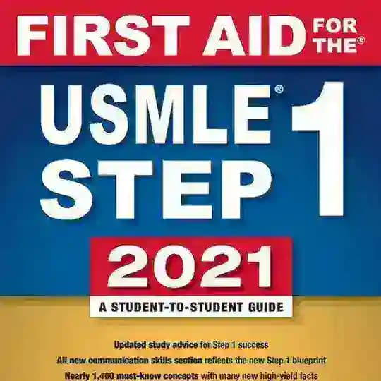 All USMLE Step 1
