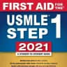 All USMLE Step 1