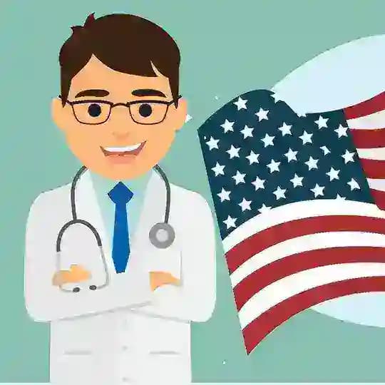 USMLE Killing