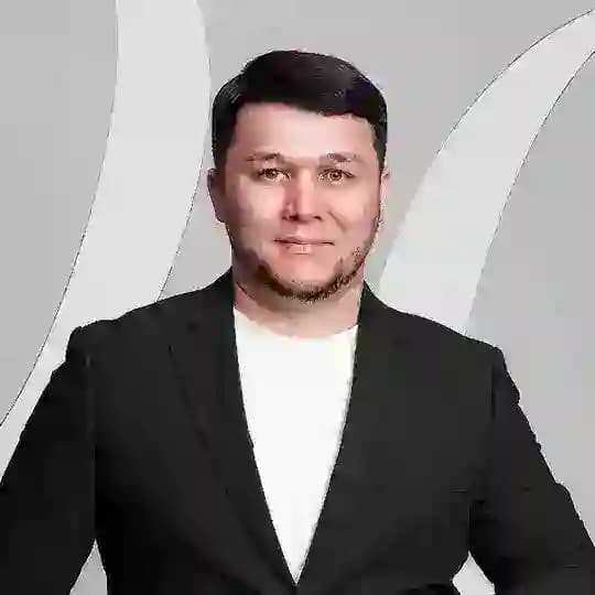 Usmon Dostonov