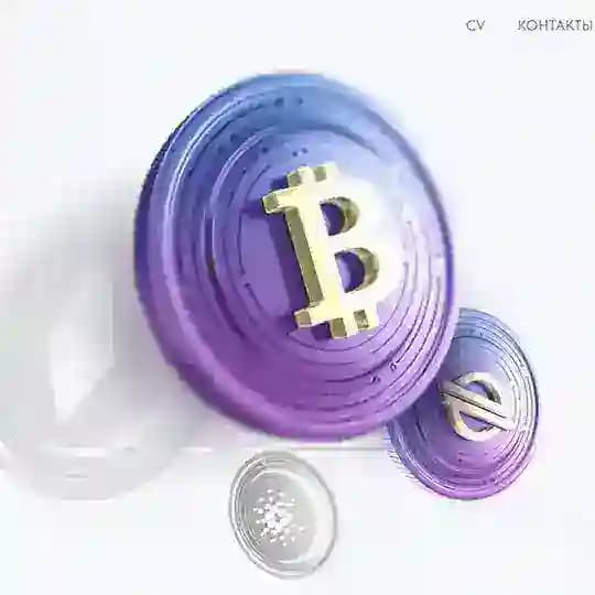 Uspenskiy.pro crypto