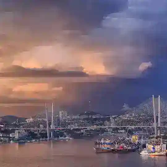 Телеблог Владивосток Реклама