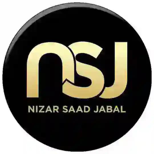 Ustadz Nizar Saad Jabal