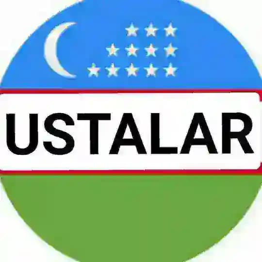 USTALAR🇺🇿BARAKA🇺🇿 Profile