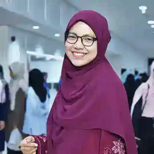 Ustazah Nazirah Abu Bakar Profile
