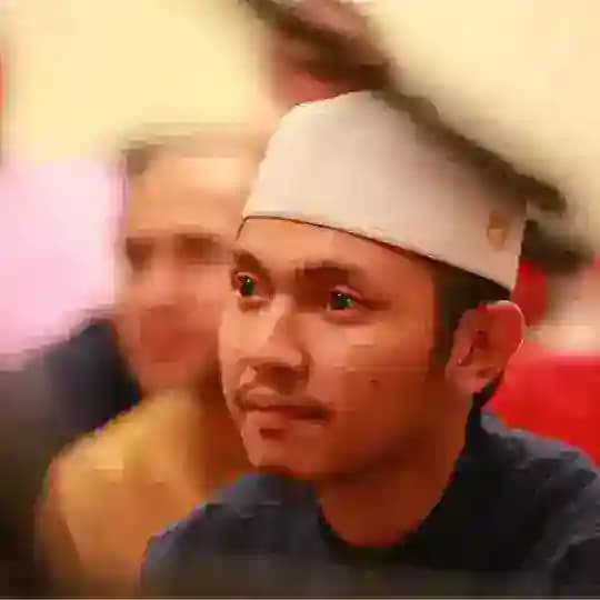 Ustaz Muhammad Fahmi Rusli Profile