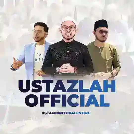USTAZLAH OFFICIAL