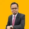 Ustaz Roket Official