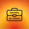 UstozPro • bo’sh ish o’rinlari