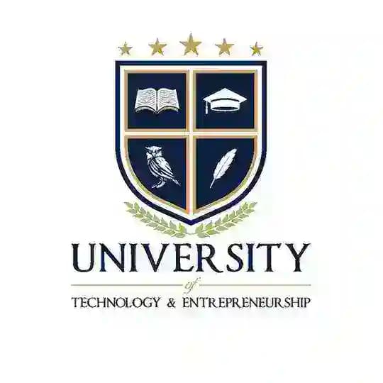 University of Technology and Entrepreneurship