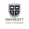 University of Technology and Entrepreneurship