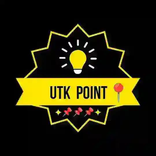 UTK Point