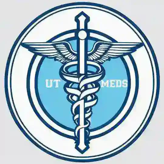 UT meds