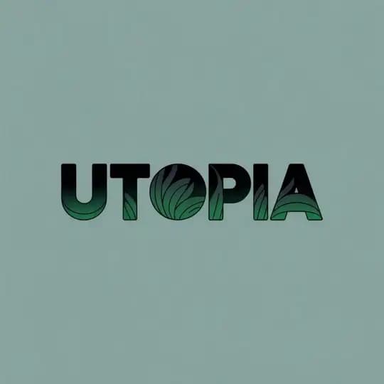 Utopia ዩቶጵያ