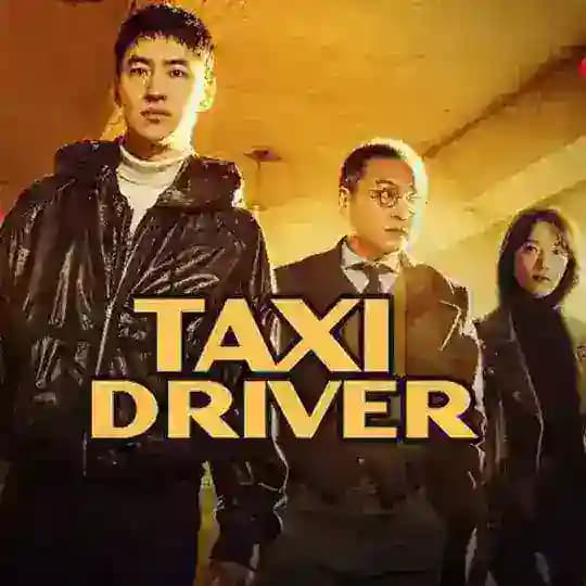 Taxi Driver Season (indo 2025)