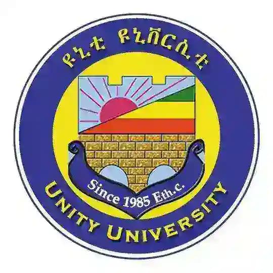Unity University Adama Campus Registrar