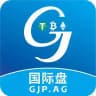 国际盘【GJP.AG】官方频道🦋