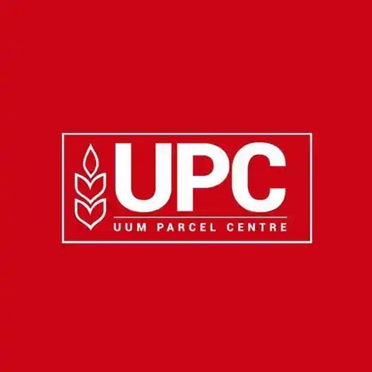 UUM PARCEL CENTRE (UPC)