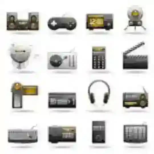 Electronics Sales